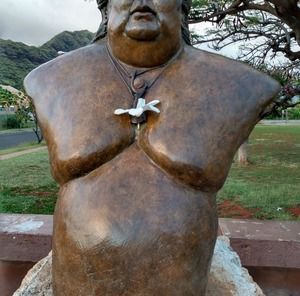 Meet your Posher, Charlotte joan roselani